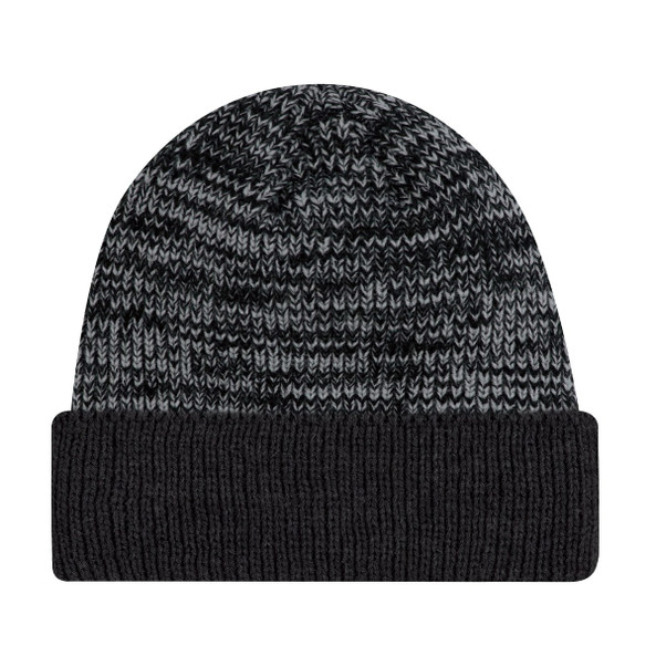 AJM 9D237M - Acrylic / Polyester Coral Fleece Cuff Toque