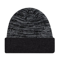 AJM 9D237M - Acrylic / Polyester Coral Fleece Cuff Toque