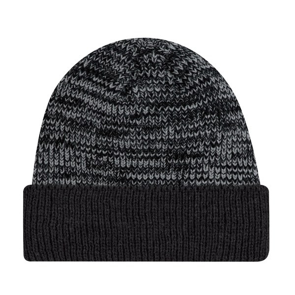AJM 9D237M - Acrylic / Polyester Coral Fleece Cuff Toque