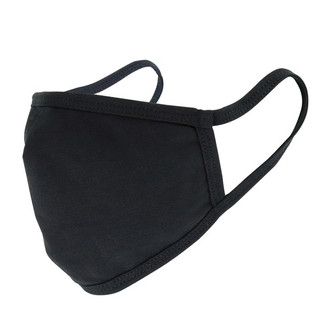 AJM MK0001 - Face Mask - 95% Cotton / 5% Spandex