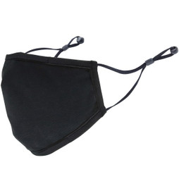 AJM MK0020 - Masque - 95% coton / 5% spandex