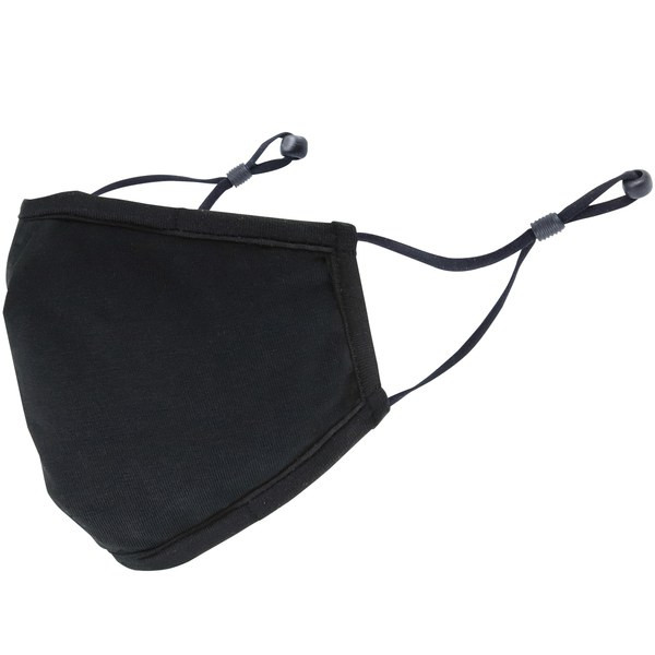 AJM MK0020 - Face Mask - 95% Cotton / 5% Spandex