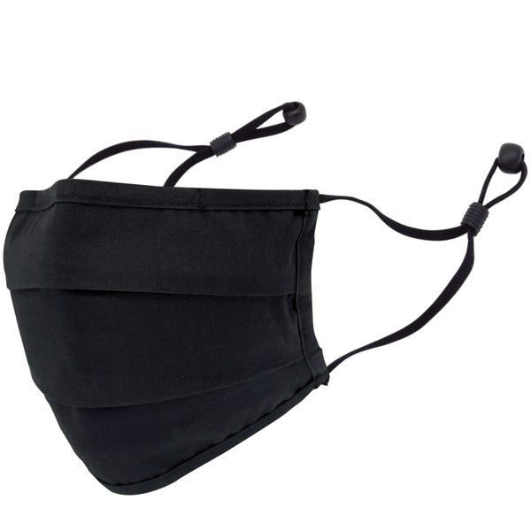 AJM MK0030 - Face Mask - 100% Brushed Cotton Poplin