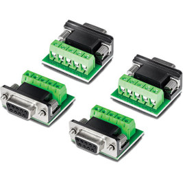 Trendnet S55229973 - Kit de réparation TI-S400