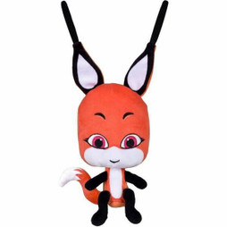 Bandai S71004130 - Figurine d’action Trixx Plush
