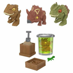 Mattel S71001786 - Playset Dino Devourers