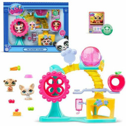 Bandai S71002980 - Playset BF00519