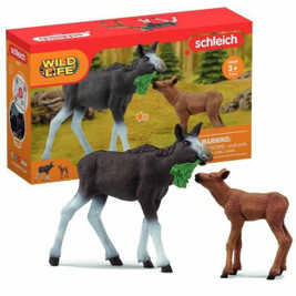 Schleich S71004294 - Playset 42629