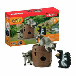 Schleich S71004293 - Playset 42596