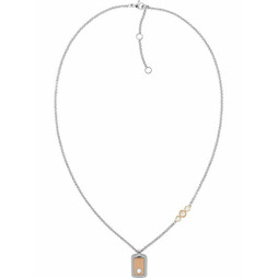 Tommy Hilfiger S0388022 - Ladies Necklace 2780577