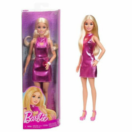 Barbie S71012424 - Puppe