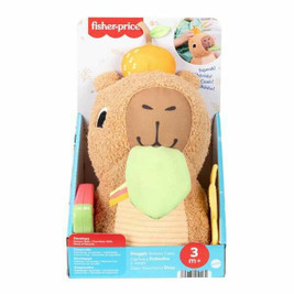 Fisher Price S71012422 - Bébé poupée