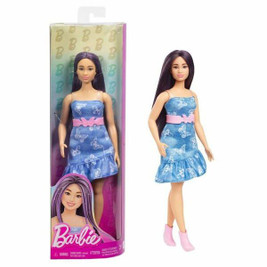 Barbie S71012425 - Puppe