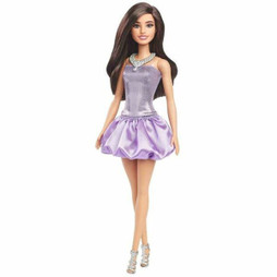 Barbie S71012426 - Puppe