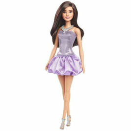 Barbie S71012426 - Puppe