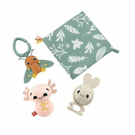 Fisher Price S71012404 - Jouet pour bébé