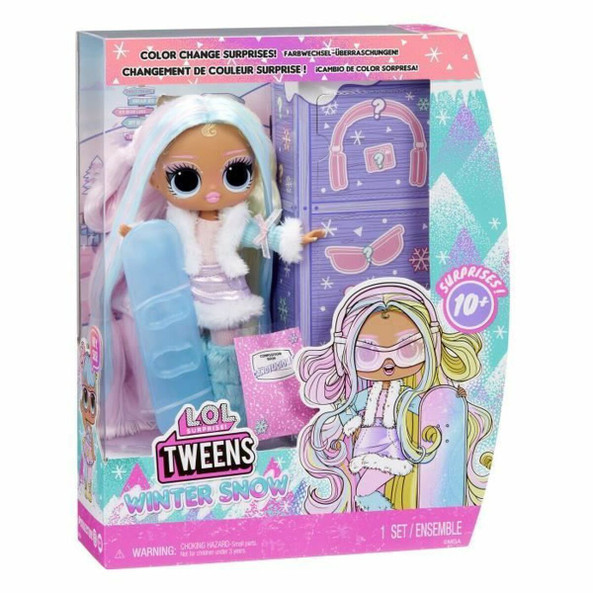 LOL Surprise! S71012351 - Dolls Accessories
