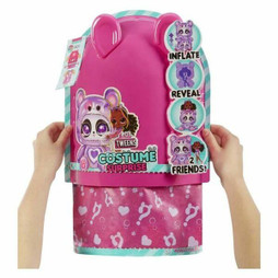 LOL Surprise! S71011445 - Baby Doll with Accessories Houps Cutie