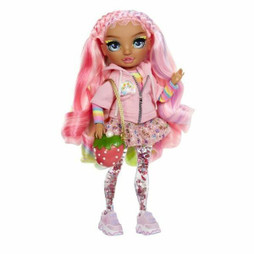 Rainbow High S71011443 - Baby Doll with Accessories Sparkle & Shine