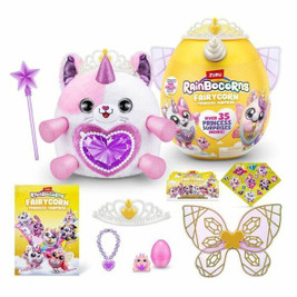 Zuru S71011098 - Babypuppe Fairycorn Princess S6