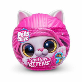 Zuru S71011099 - Babypuppe Smitten Kittens S1
