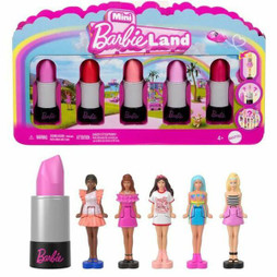 Barbie S71007098 - Baby Doll with Accessories JBD26