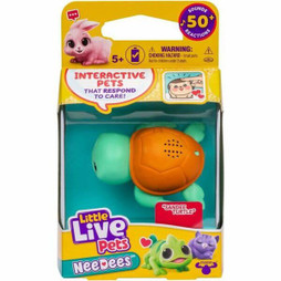 Moose Toys S71009460 - Baby Doll Lil Needees