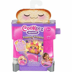 Moose Toys S71007112 - Baby Doll Toasty Treatz