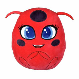 Bandai S71010095 - Fluffy toy Tikki Plush Plastic