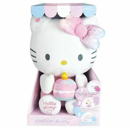 Jemini S71008524 - Baby Doll Hello Kitty