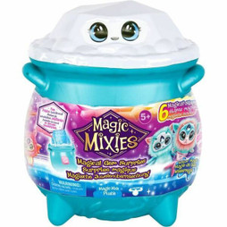 BigBuy Home S71007822 - Baby Doll Magic Game