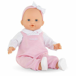 Corolle S71003344 - Baby Doll Large Lise 36 cm