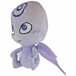 Bandai S71004132 - Jouet Peluche Nooroo Violet