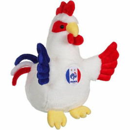 Gipsy Toys S71004003 - Jouet Peluche FFF 25 cm