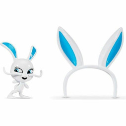 Bandai S71004133 - Accessoires pour poupées Bunnyx