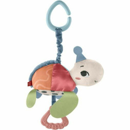 Fisher Price S71001817 - Accessoires pour poupées Honu
