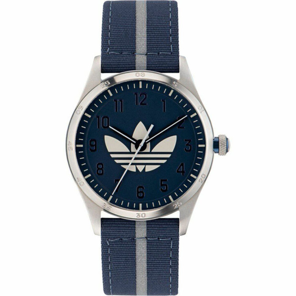 Adidas S0387950 - Montre Homme AOSY23041 (Ø 42 mm)