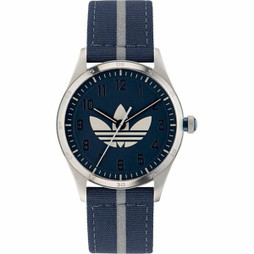 Adidas S0387950 - Mens Watch AOSY23041 (Ø 42 mm)