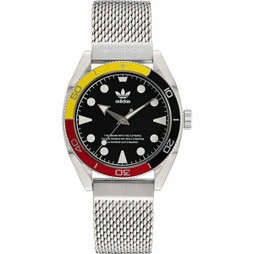 Adidas S0387919 - Mens Watch AOFH22502 (Ø 42 mm)