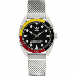 Adidas S0387919 - Montre Homme AOFH22502 (Ø 42 mm)