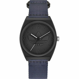 Adidas S0387931 - Unisex Watch AOST22041 (Ø 38 mm)