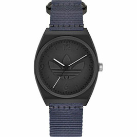 Adidas S0387931 - Montre Unisexe AOST22041 (Ø 38 mm)