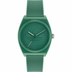 Adidas S0387928 - Ladies Watch AOST22032 (Ø 38 mm)