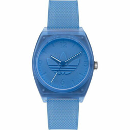 Adidas S0387927 - Unisex Watch AOST22031 (Ø 38 mm)