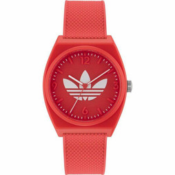 Adidas S0387938 - Mens Watch AOST23051 (Ø 38 mm)