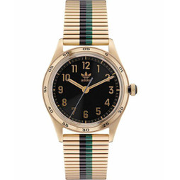 Adidas S0387949 - Mens Watch AOSY22526 (Ø 42 mm)