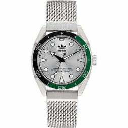 Adidas S0387920 - Mens Watch AOFH22503 (Ø 42 mm)