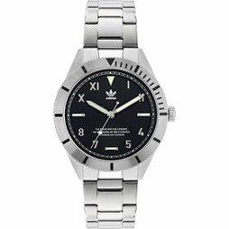 Adidas S0387917 - Mens Watch AOFH22054 (Ø 42 mm)