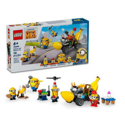 Lego S77212762 - Playset 75580