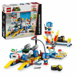 Lego S71012379 - Construction set